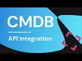 Cloudaware API Integrations