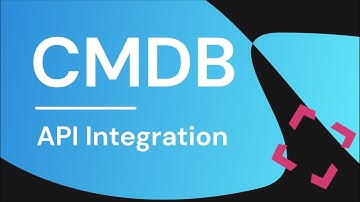 Cloudaware API Integrations