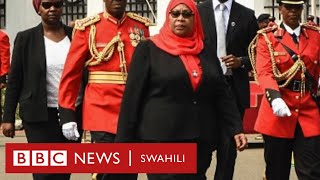 Siku 100 za Rais Samia Suluhu: Mabadiliko mapya chini ya kiongozi mpya
