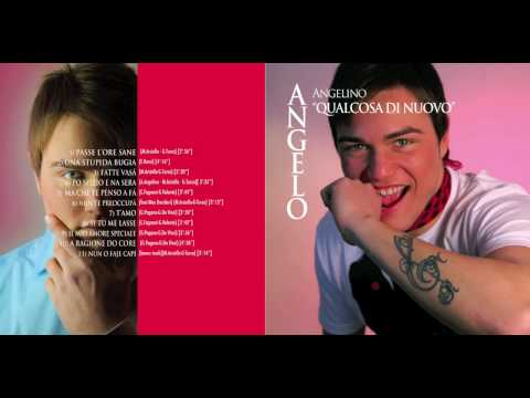 Angelo Angelino - po sfizio e na sera