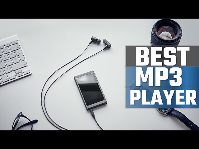 10 Best MP3 Player 2022| Bluetooth,HiFi,FM Radio, Voice Recorder,With Longest Battery!