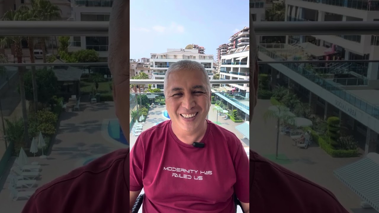 Сиқилишдан қутилмоқчи бўлсангиз, ҳаётдан мантиқ қидириб овора бўлманг.