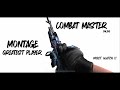 COMBAT MASTER ONLINE | ONE OF THE GREATEST PLAYER OF ALL TIME ( must watch!!)