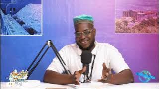 PWOFESI 2027 TAWOLOG KENDY YO ANKO SOU AYITI AK RES MOND LAN