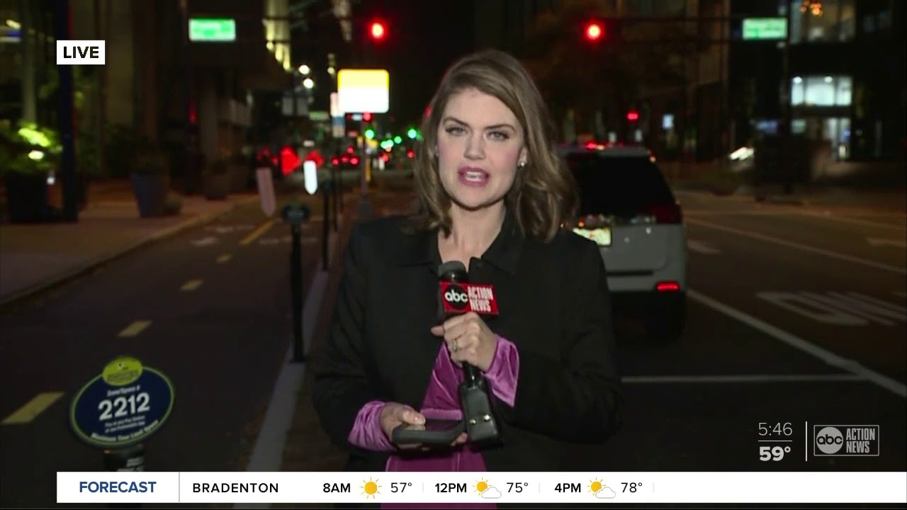 Code enforcement officers could soon be writing parking tickets in