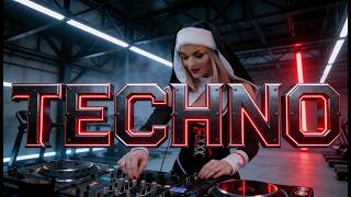 TITAN MUSIC ⚡🎶 | EDM Techno Club Banger 🔥 Bass Boosted Gym Workout Mix 2026