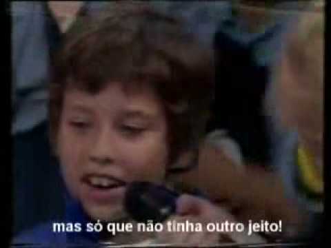 5 cenas absurdas nos infantis da Globo e SBT nos anos 1990