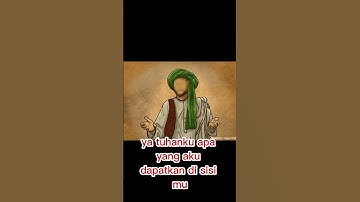 kisah ahli ibadah masuk neraka #shorts