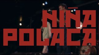 Video thumbnail of "Niña Polaca - M. (Teatro Nuevo Alcalá)"