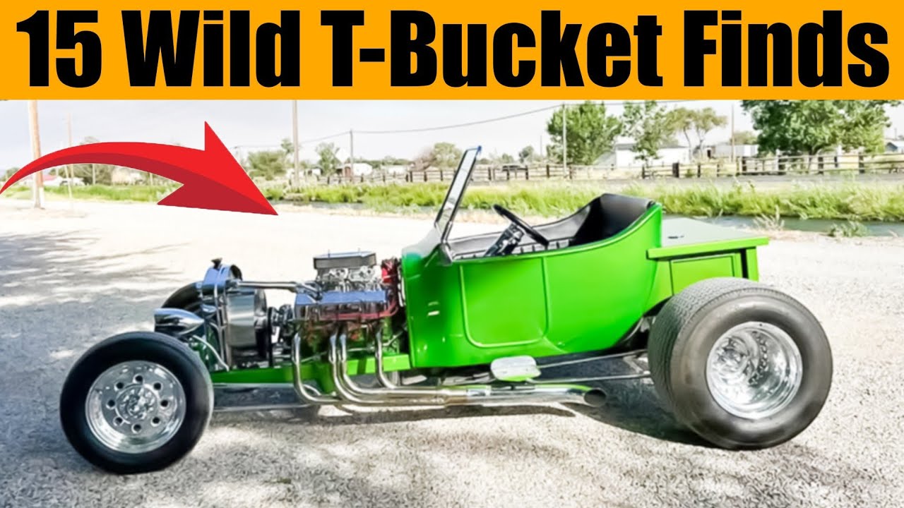 アメリカンマッスル 1/18 FORD T-BUCKET ファイアパターン アメリカンマッスル 1/18 FORD T-BUCKET ファイアパターン - メルカリ