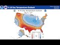 NWS Missoula Weather Briefing July 2nd 2023