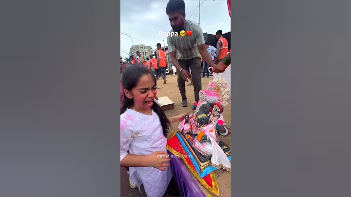 Please don't insult Ganpati Bappa so much 😭 #shorts #shortsfeed #ganeshchaturthi