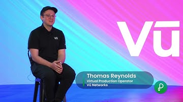 Virtual Production Operator - Pathful Virtual Job Shadow Video