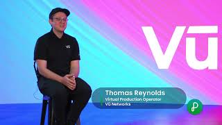 Virtual Production Operator - Pathful Virtual Job Shadow Video