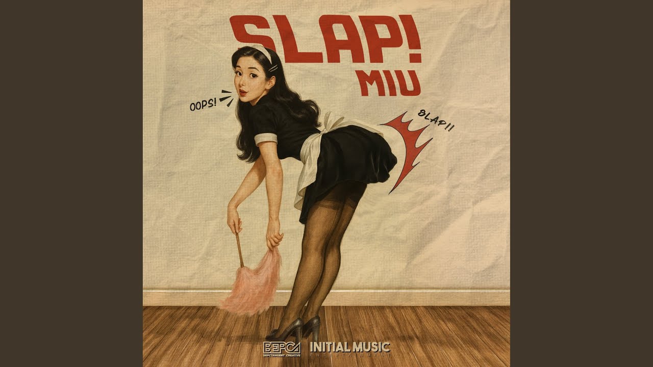 Watch SLAP! (Dance Version) on YouTube Watch SLAP! (Dance Version) on YouTube