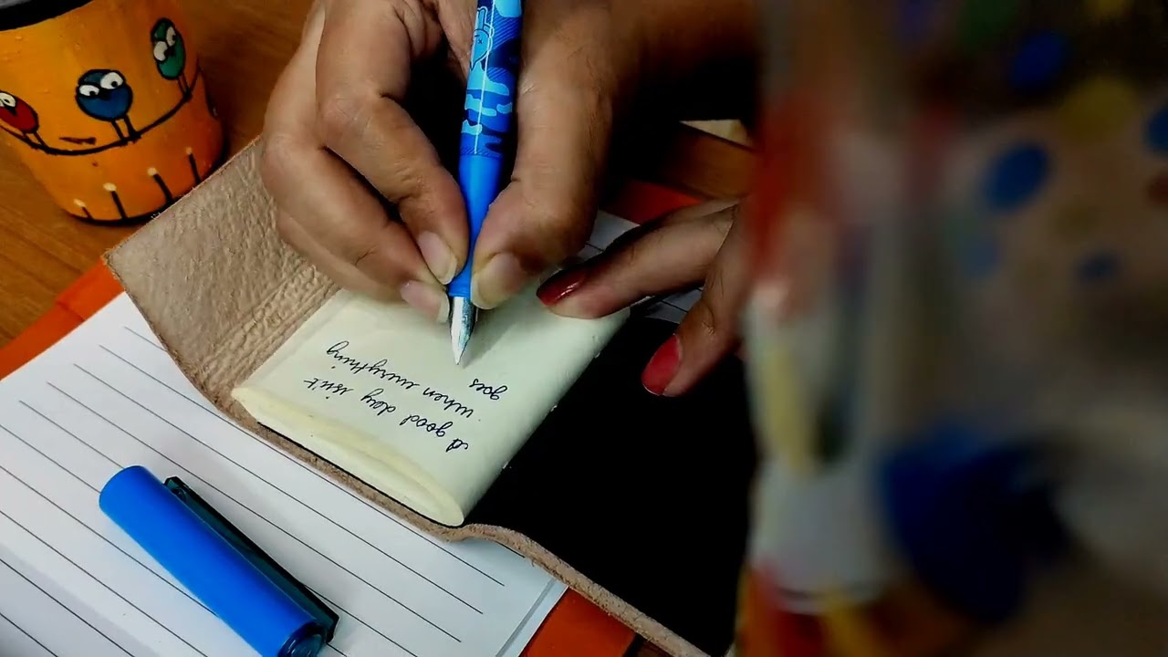 Write your own story 🌟