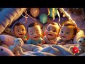 Sibling Pillow Fort Party | Cozy Kids Nursery Rhyme | Redbubble Rhymes Daily Song