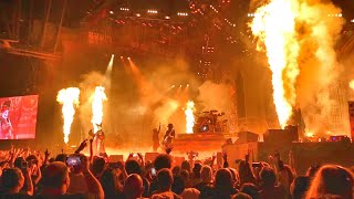 Ghost - Full Show - Live Hd Freedom Mortgage Pavilion 2023