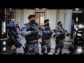 El Rifle Maxim Defense PDX en El Salvador