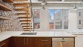 78 West 3rd Street 4A 🏆 Greenwich Village Apartment