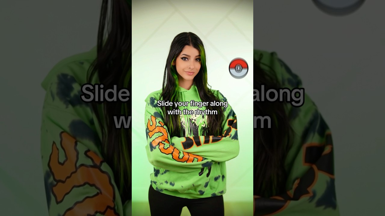 Pokémon ❤️ #foryou #helpmemakethismakesense #trending #gothclub #emo #dance #cosplay