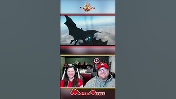 Are DC fans READY? THE FLASH Reaction?! ⚡