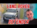 Awesome Land Rover Defender 2020 is the best Defender yet!
