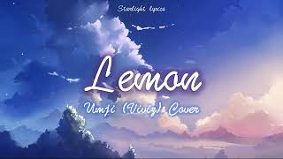   umji  Lemon 