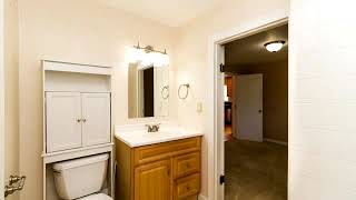 804 Ramsdell St video tour
