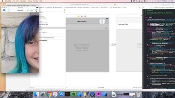 Swift App Dev. 45 - Delete All (trashcan) feature with Confirmation
