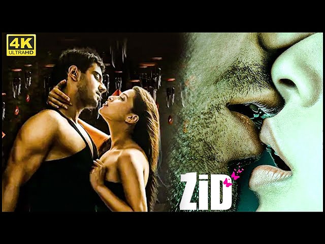 Zid - ज़िद (2014) HD - Mannara - Karanvir Sharma - Shraddha | Bollywood Blockbuster Romantic Movie class=