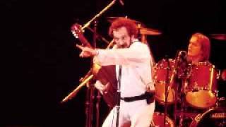 Jethro Tull - Cold Wind to Valhalla