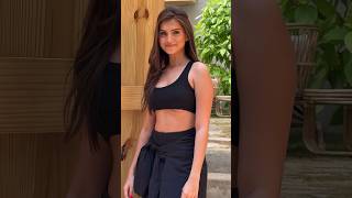 Tara Sutaria Hot Spotted