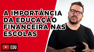 Veja a importância da educação financeira nas escolas | Aprendi com o papai