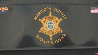Maricopa County boosts patrols near places of worship amid national concerns, sheriff says