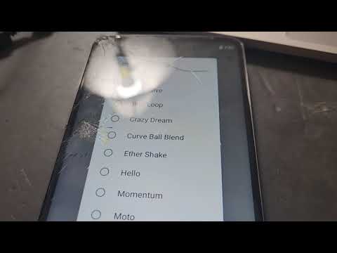 Motorola Moto G Power ringtones