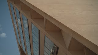 Dallas City Council votes: Officials to consider new library plan, City Hall repairs