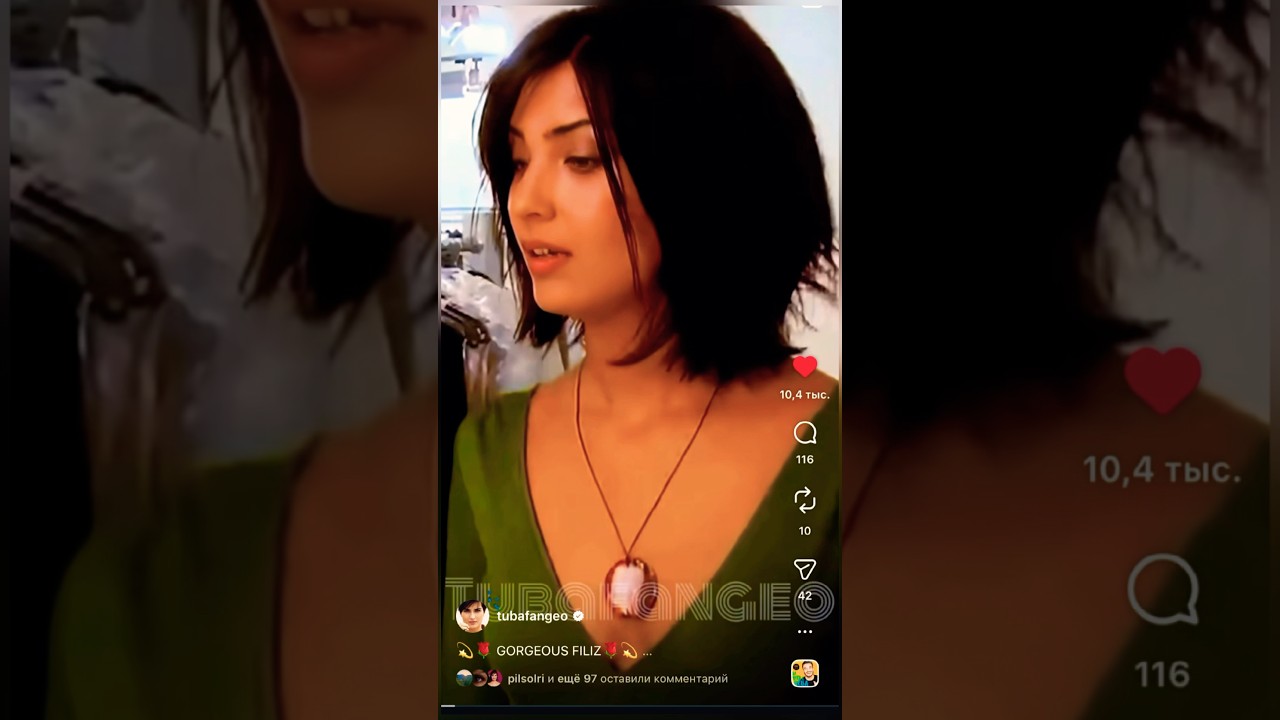 Small Collection🌹Beautiful Tuba B&uuml;y&uuml;k&uuml;st&uuml;n #tubab&uuml;y&uuml;k&uuml;st&uuml;n #turkishseries #shorts