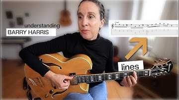 The Barry Harris Exercise That Changed Everything