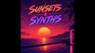 SUNSETS &amp; SYNTHS - TRAP - HIP HOP - EDM | Hip Hop Type Beat | Bouncy