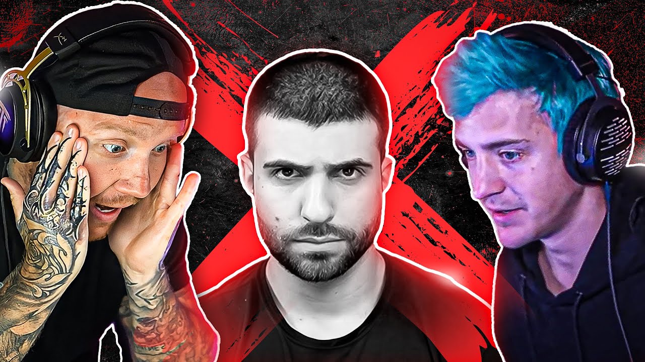 WE'RE DONE WITH SYPHERPK