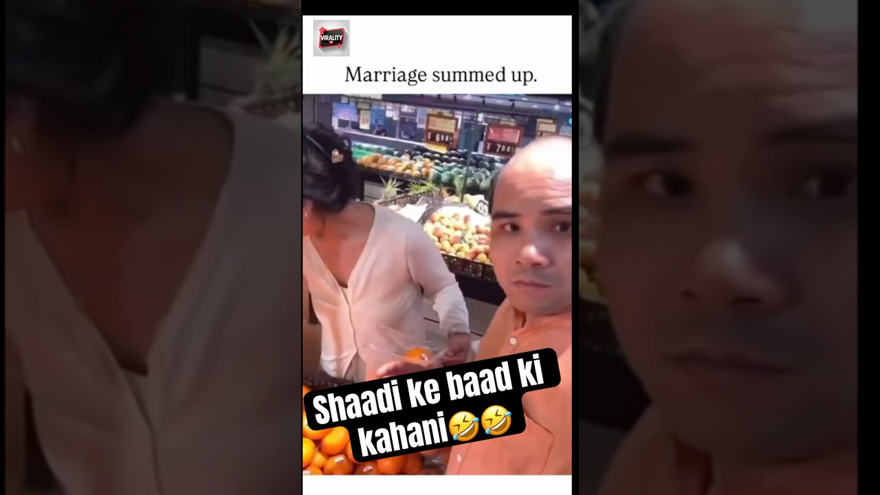 Funny MARRIAGE Memes That Are So Relatable!  