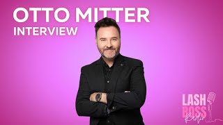 Otto Mitter on Elleebana's 29 years in the industry and tips on leveling up your lash lifts