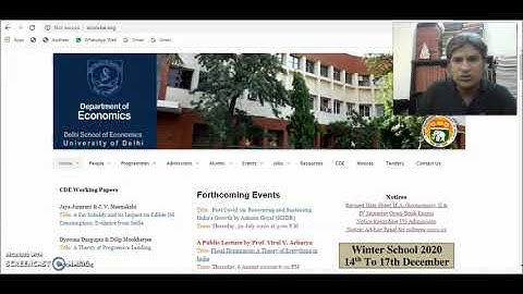 Introduction - Introductory Macroeconomics GE 1