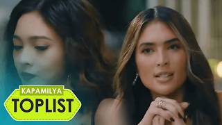 10 fiercest clash between Stella and Claudia in The Alibi: Ang Buong Katotohanan | Kapamilya Toplist