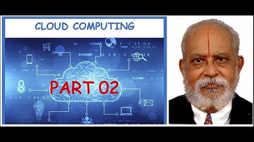 71. TCA Cloud Computing and the CMA Connect Part 02