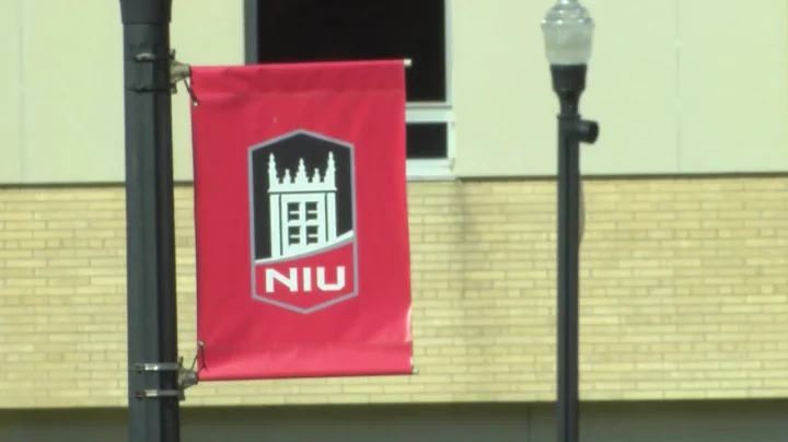 Northern Illinois University reports higher enrollment in 2020, for first time in a decade