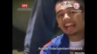 Rebisco Buddy Crackers TVC 2007 (15 Sec's)