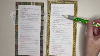 Meal Planning & Flyer Shopping with Flipp App