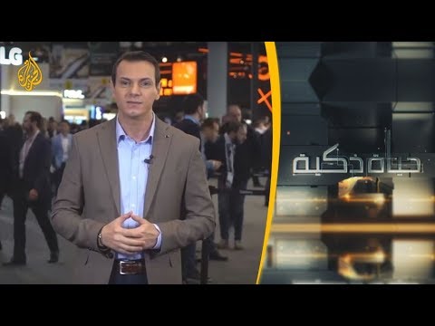 حياة ذكية-أول عملية جراحية عن بعد باستخدام تقنية "G5"